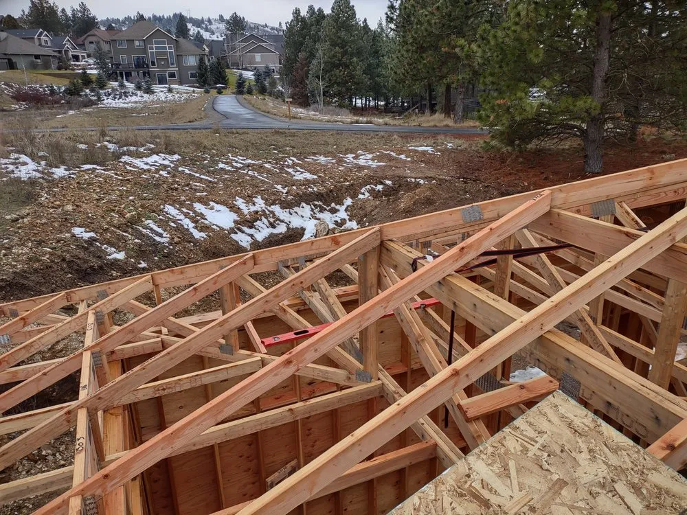 Professional garden landscaping experts serving Missoula, MT - Dream Build