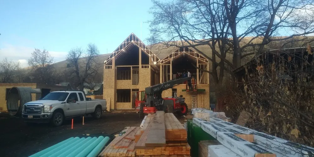 Professional landscape design in Missoula, MT - Dream Build