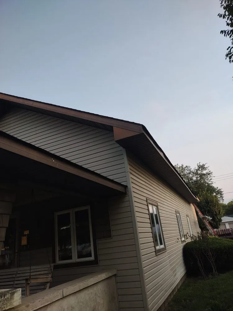 Reliable outdoor landscaping for beautiful yards in Elwood, IN by Dream Built