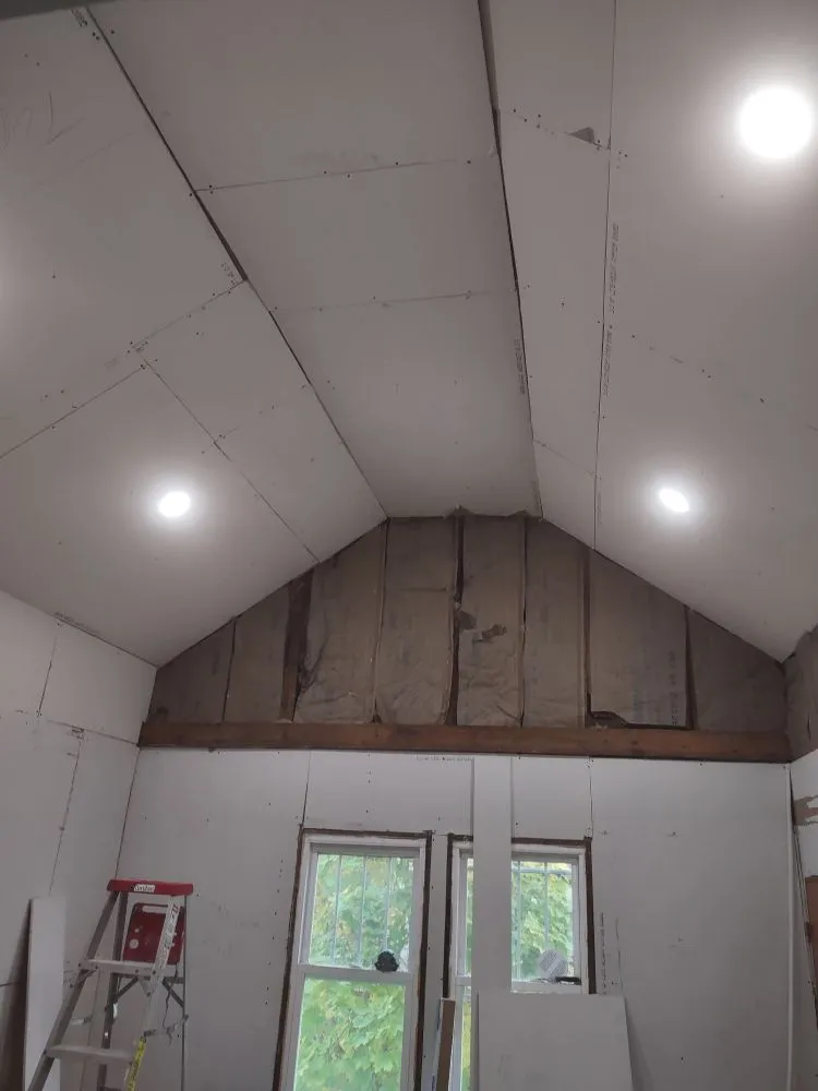 Reliable yard maintenance for year-round maintenance in Elwood, IN by Dream Built