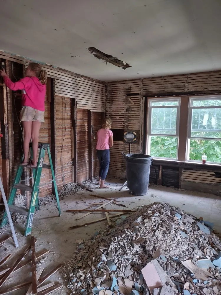 Local residential landscaping experts serving Elwood, IN - Dream Built