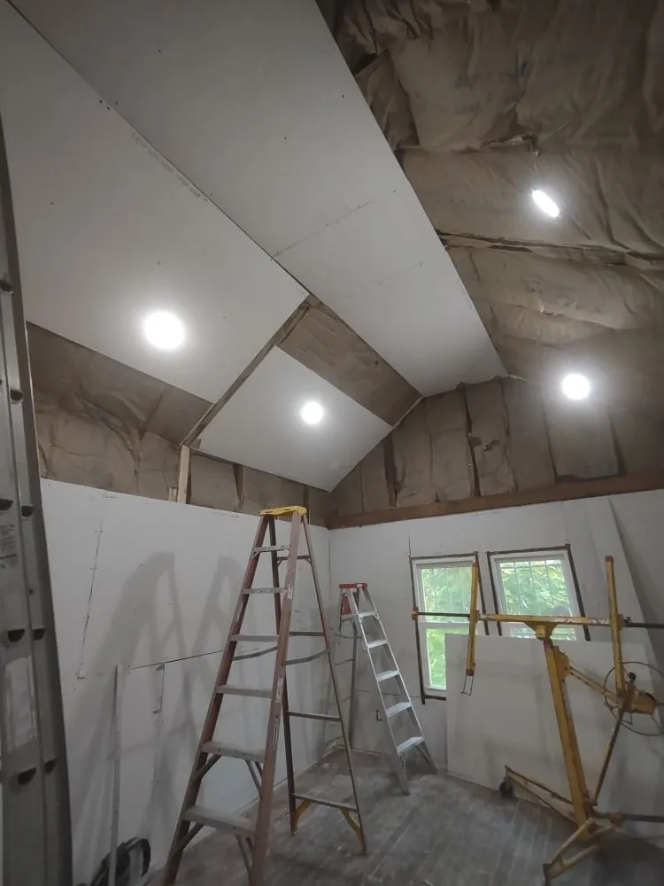 Affordable garden landscaping for year-round maintenance across Elwood, IN - Dream Built