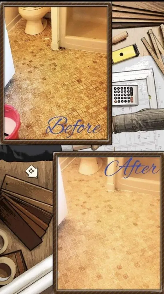 Custom yard maintenance in Mount Dora, FL by Dream Catchers A Home Come True