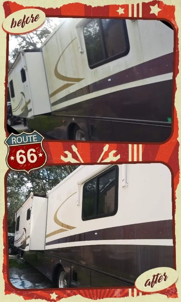 Local lawn mowing service in Mount Dora, FL - Dream Catchers A Home Come True