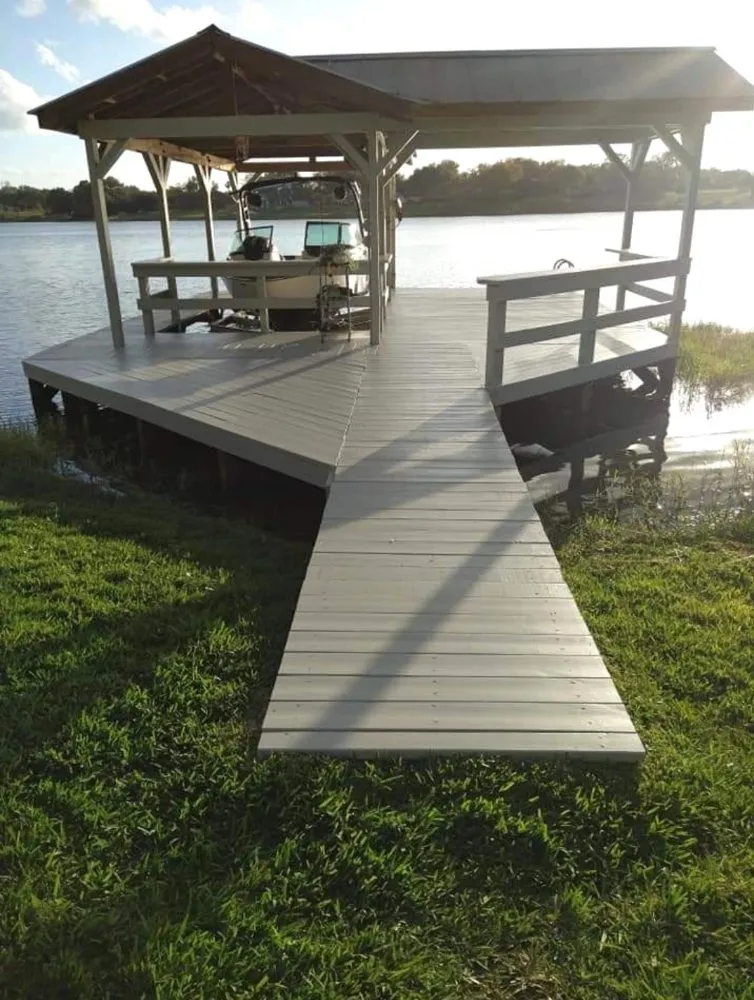 Expert lawn care service in Mount Dora, FL by Dream Catchers A Home Come True