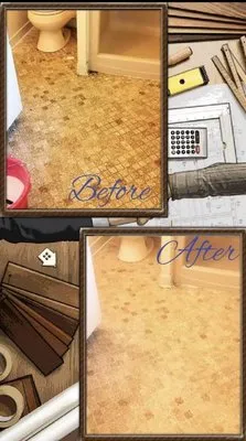 Dream Catchers A Home Come True Logo