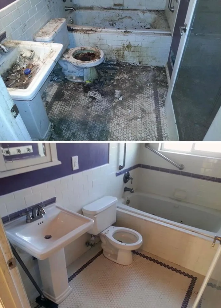 Affordable residential landscaping for residential properties across Morgantown, WV - Dream cleaners