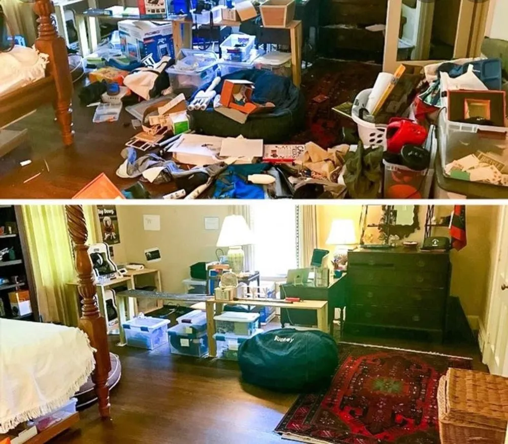 Expert residential landscaping in Morgantown, WV - Dream cleaners