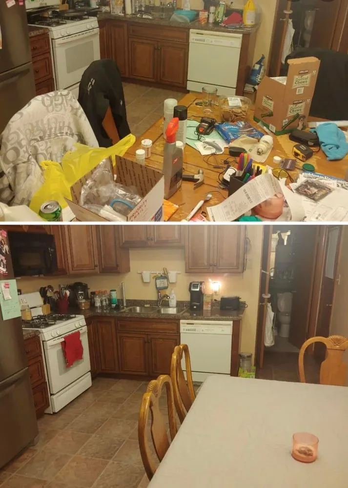 Custom residential landscaping experts serving Morgantown, WV - Dream cleaners