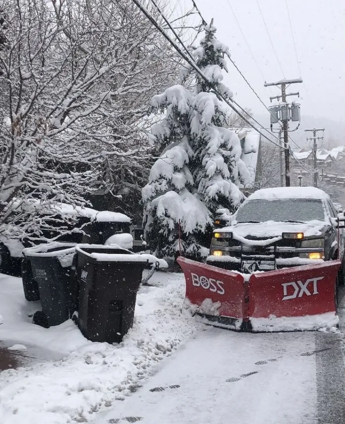 Expert landscape design in Park City, UT by Dream Custom