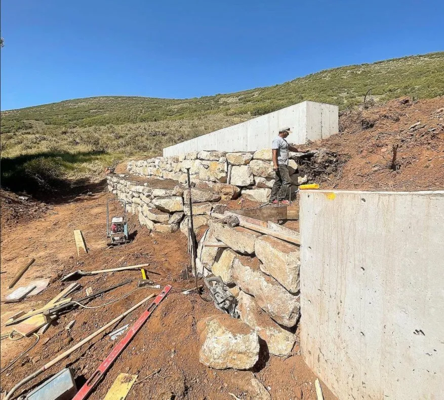 Expert landscaping services experts serving Park City, UT - Dream Custom