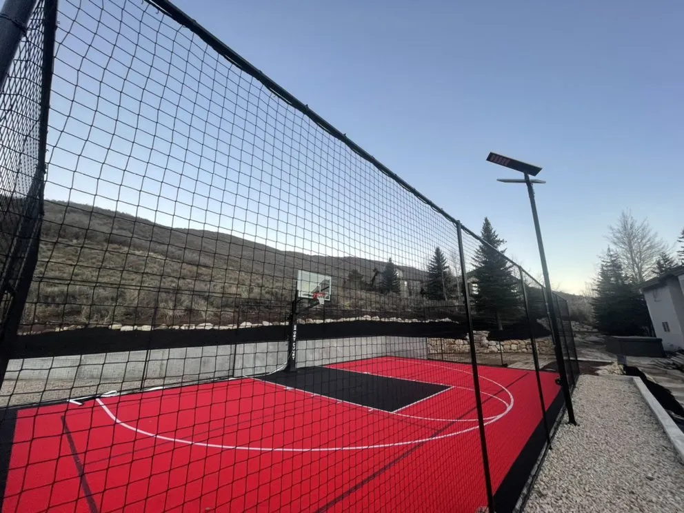 Professional residential landscaping experts serving Park City, UT - Dream Custom