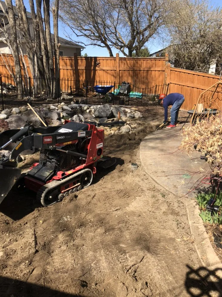 Top-rated landscape design near you in Park City, UT by Dream Custom