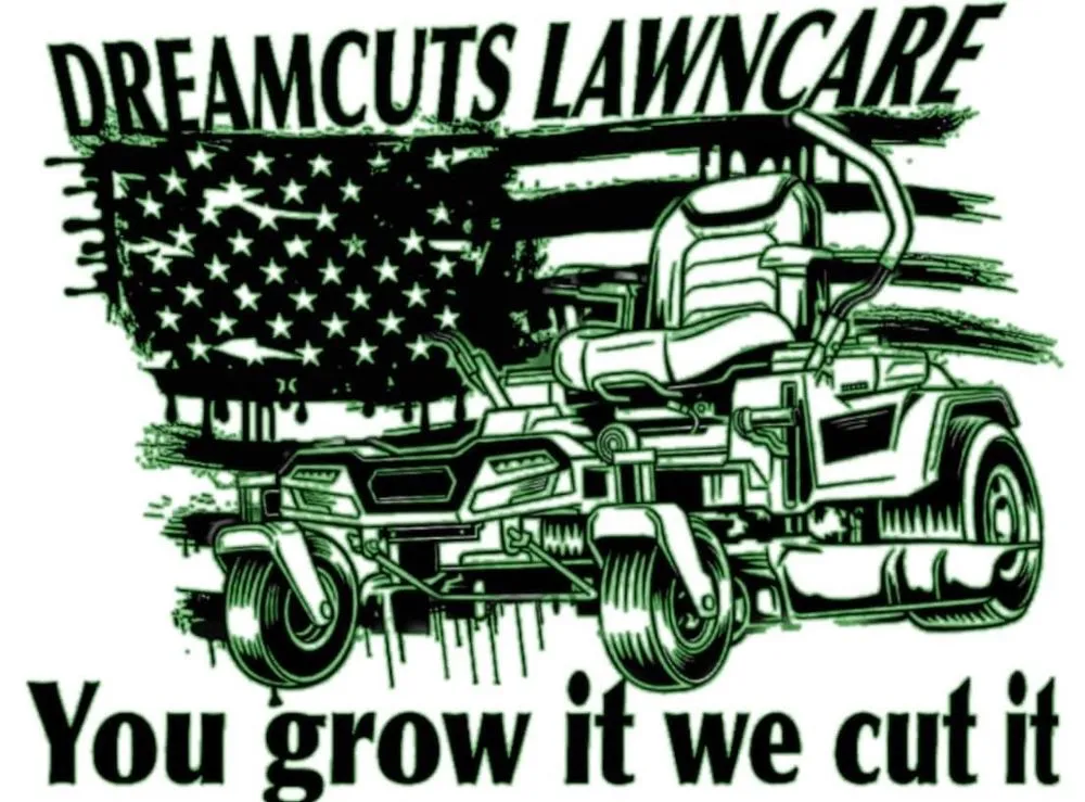 Local landscape design near you in Sturgis, KY by Dream Cuts Lawncare