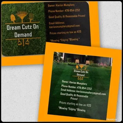 Dream Cutz On Demand