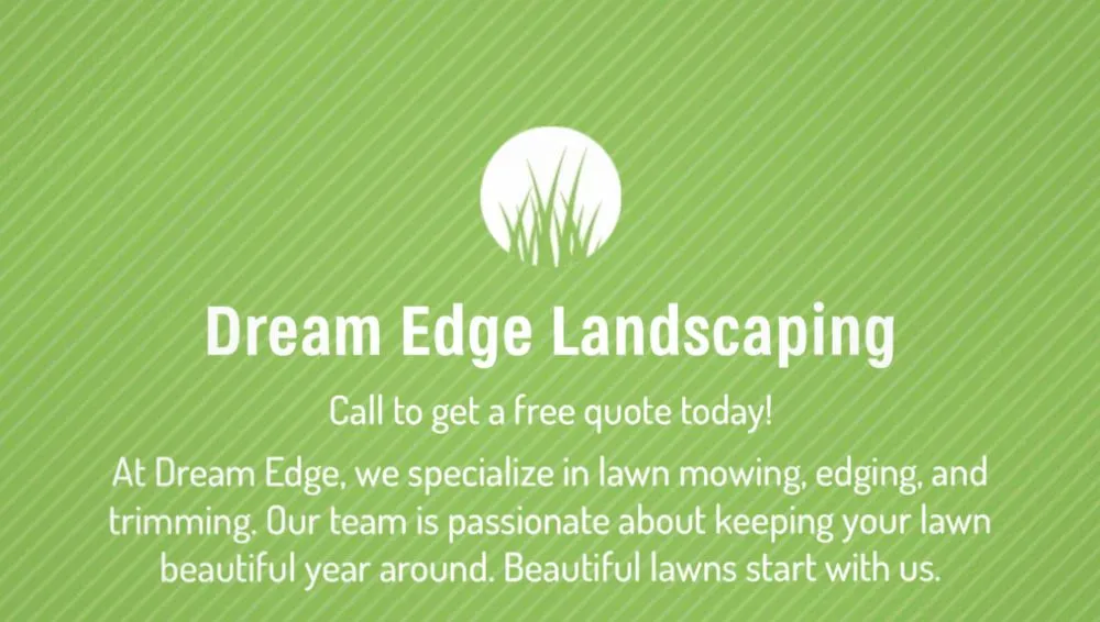 Top-rated yard cleanup service for residential properties across Nampa, ID - Dream edge landscaping