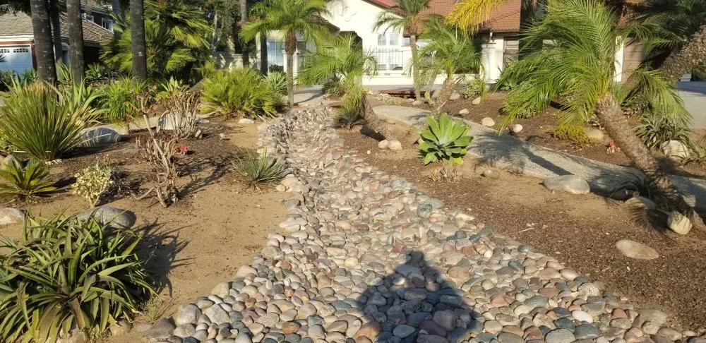 Affordable residential landscaping near you across El cajón, CA - Dream Garden