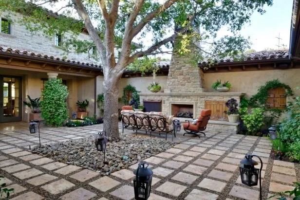 Local yard cleanup service for outdoor upgrades across Delair, NJ - Dream garden hardscaping and landscaping