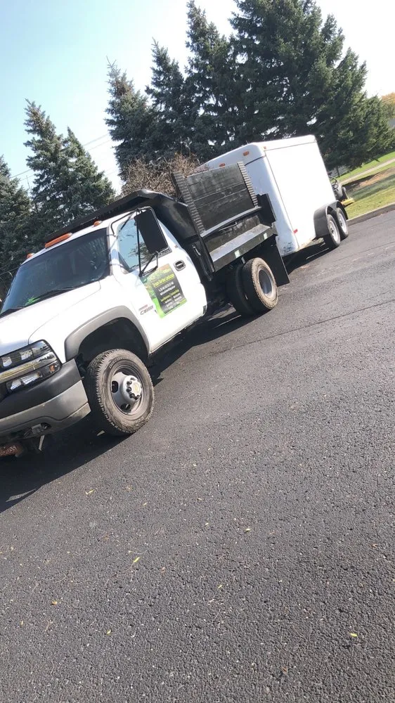 Local landscape installation experts serving Kenosha, WI - Dream Garden Landscape & Snow Removal