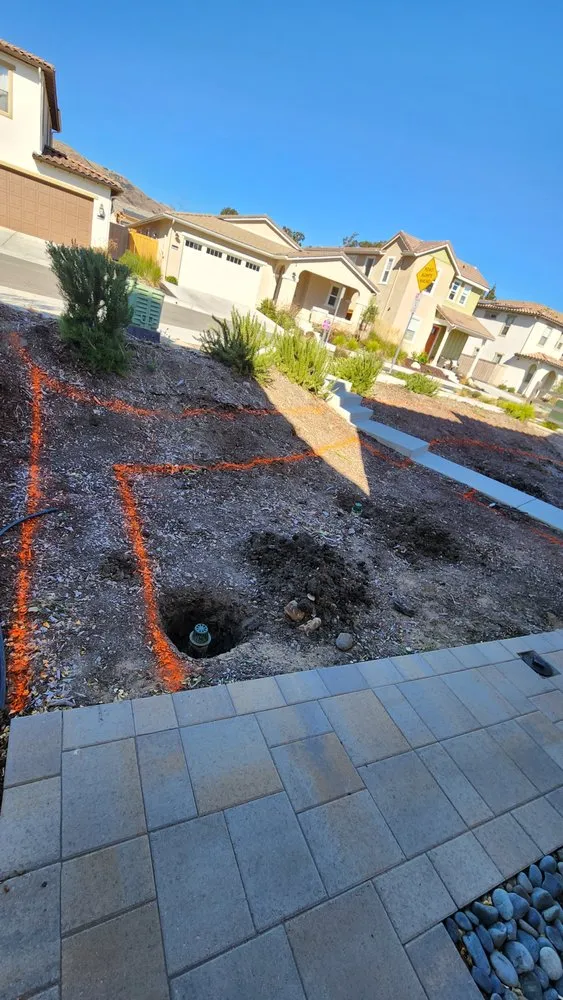 Expert residential landscaping in Santa Maria, CA - Dream Garden Landscape