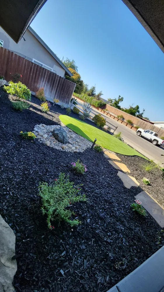 Expert garden landscaping near you across Santa Maria, CA - Dream Garden Landscape
