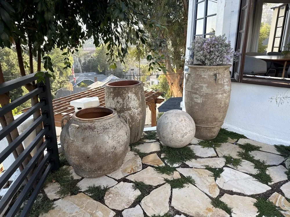 Professional landscaping services for homes across Los Angeles, CA - Dream Garden