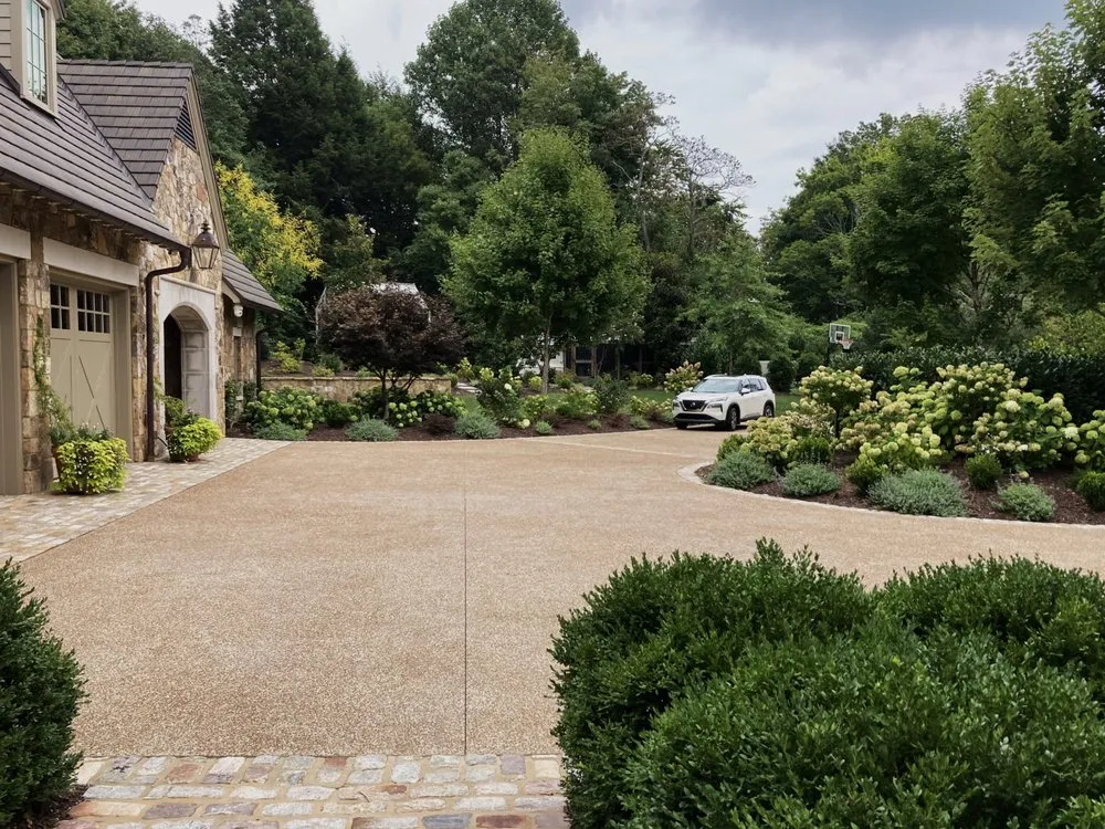 Local garden landscaping in Chattanooga, TN - Dream Gardens