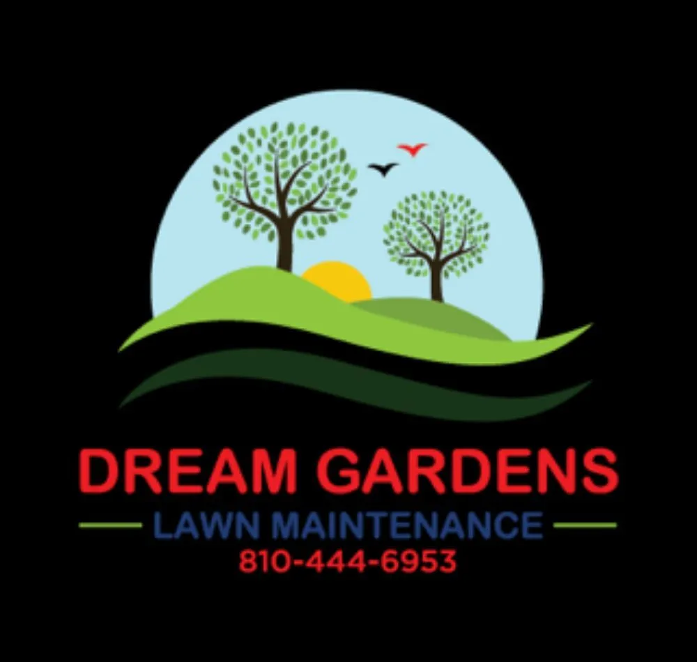 Trusted landscape installation experts serving Flint, MI - Dream Gardens Lawn Maintenance