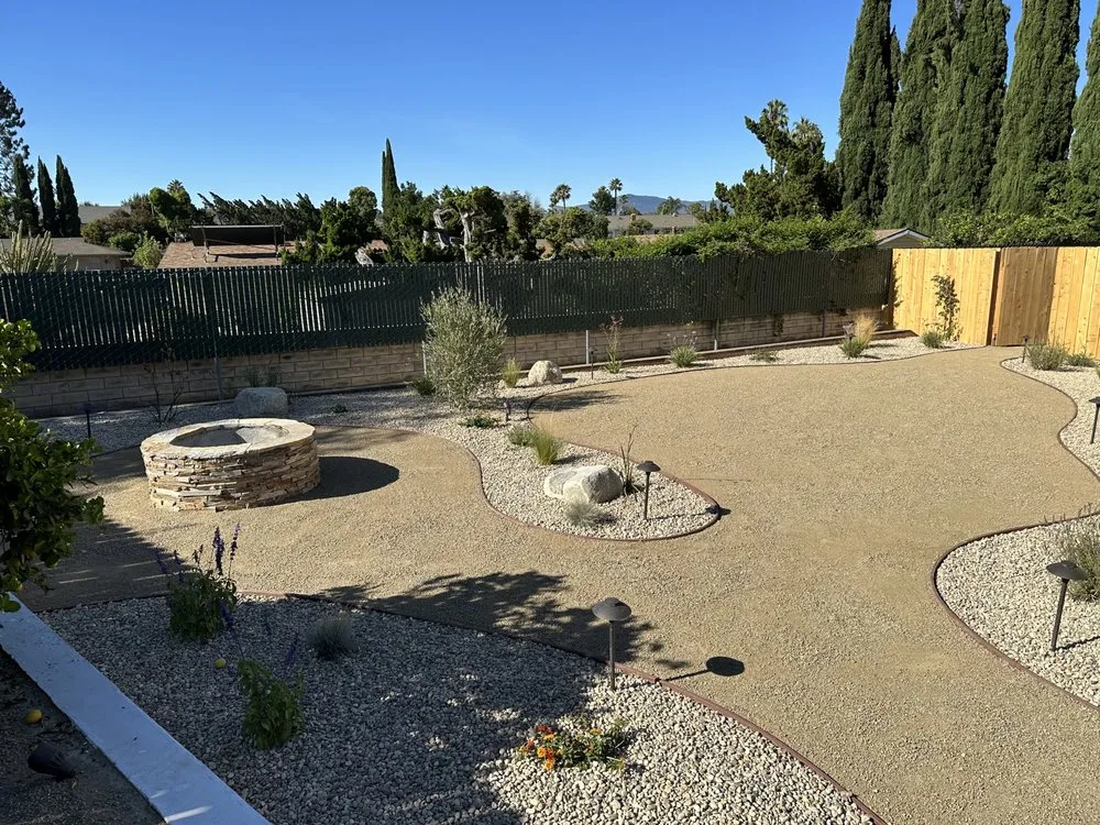 Professional garden landscaping in Thousand Oaks, CA - Dream Green Landscape