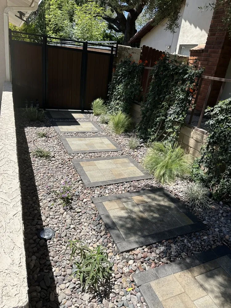 Professional landscaping services in Thousand Oaks, CA - Dream Green Landscape