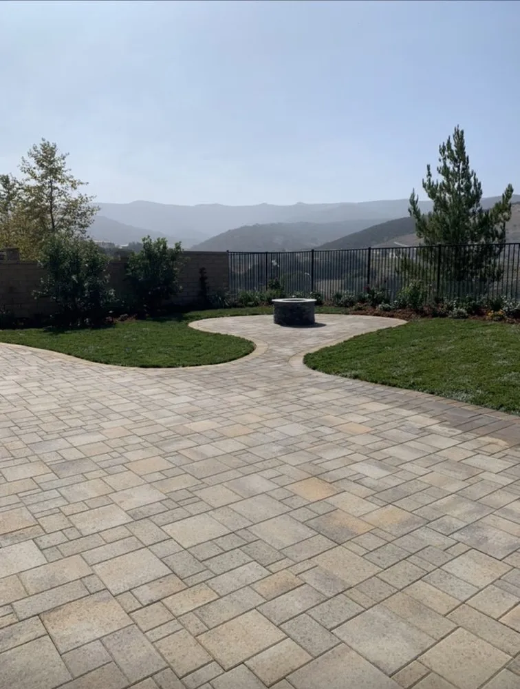 Top-rated outdoor landscaping in Thousand Oaks, CA - Dream Green Landscape