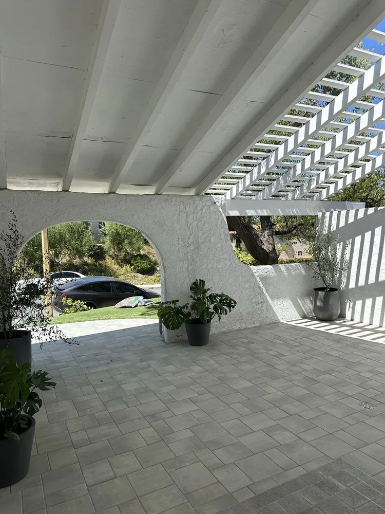 Reliable landscape design in Thousand Oaks, CA by Dream Green Landscape