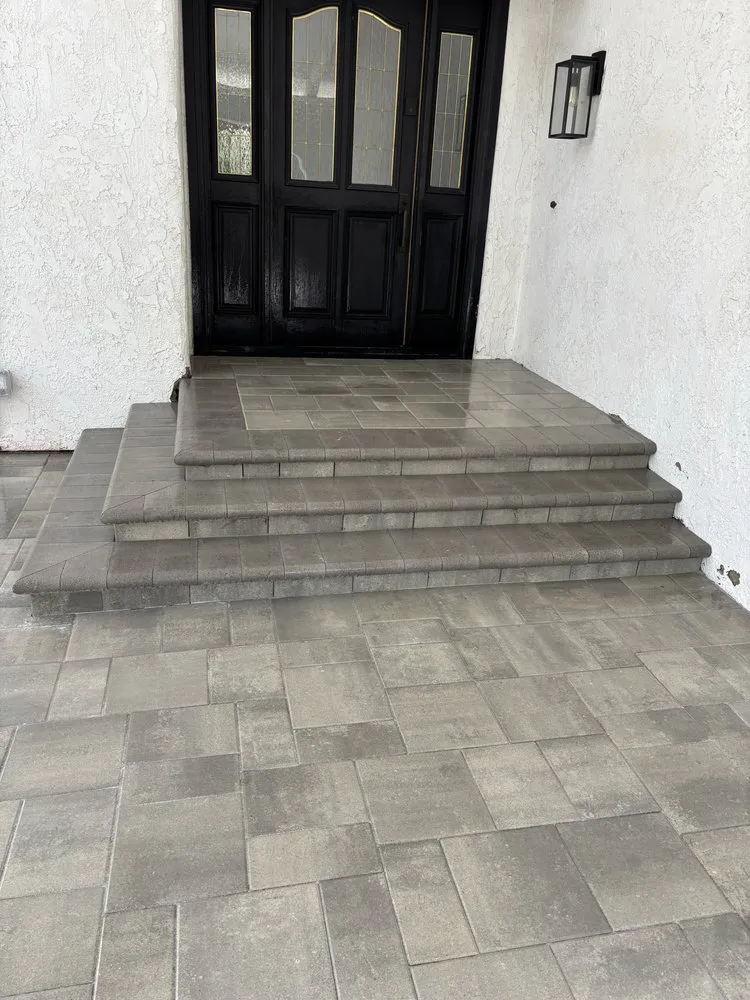 Reliable landscape installation for beautiful yards across Thousand Oaks, CA - Dream Green Landscape