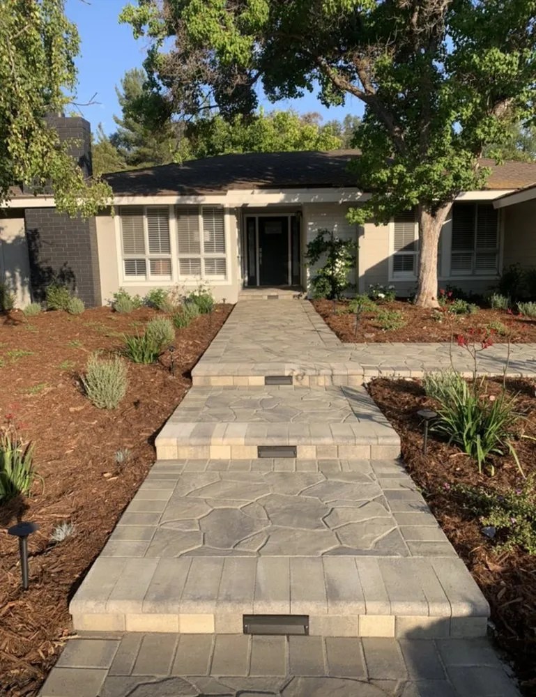 Top-rated landscape installation in Thousand Oaks, CA - Dream Green Landscape
