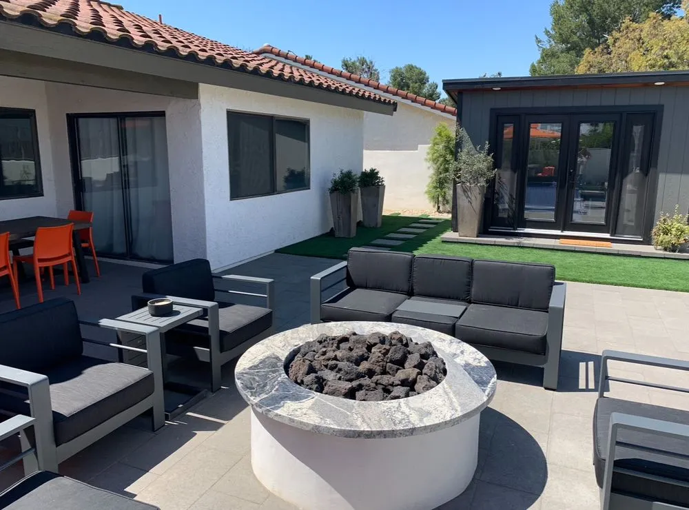 Expert landscaping services near you in Thousand Oaks, CA by Dream Green Landscape