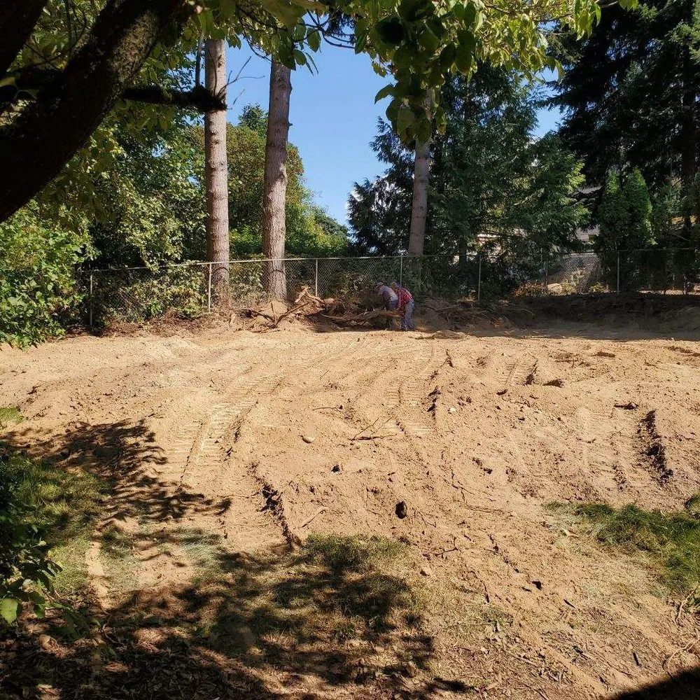 Expert lawn mowing service in Federal Way, WA - Dream Green Landscapes