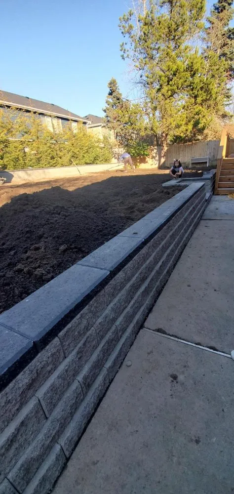 Professional landscaping services in Federal Way, WA - Dream Green Landscapes