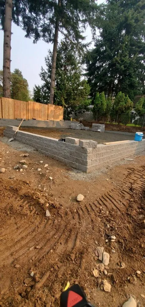 Professional garden landscaping in Federal Way, WA - Dream Green Landscapes