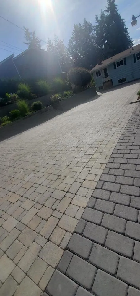 Top-rated landscape design experts serving Federal Way, WA - Dream Green Landscapes