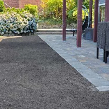Local yard cleanup service with custom design across Federal Way, WA - Dream Green Landscapes
