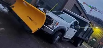 Top-rated lawn mowing service in Federal Way, WA - Dream Green Landscapes