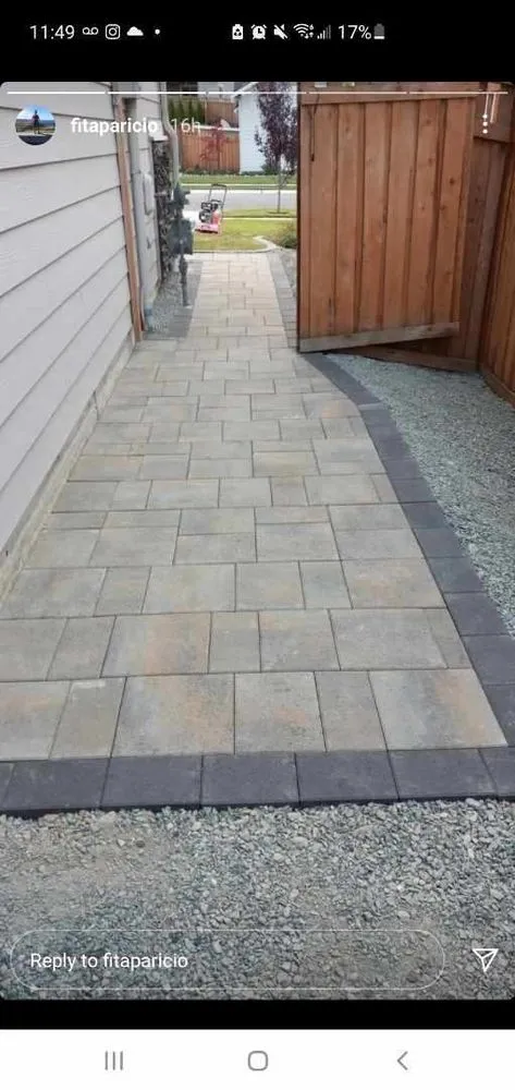Local yard maintenance with custom design across Federal Way, WA - Dream Green Landscapes