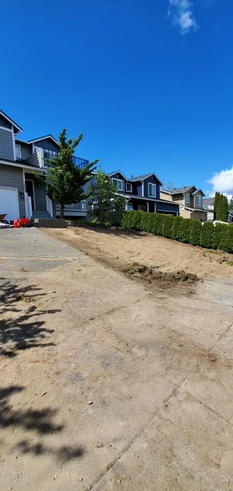 Professional landscaping services in Federal Way, WA - Dream Green Landscapes