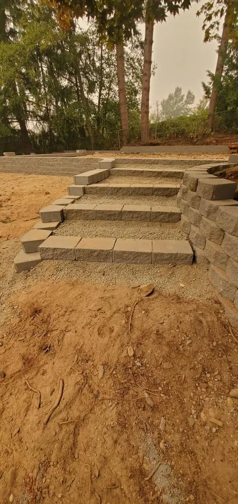 Top-rated yard cleanup service near you in Federal Way, WA by Dream Green Landscapes