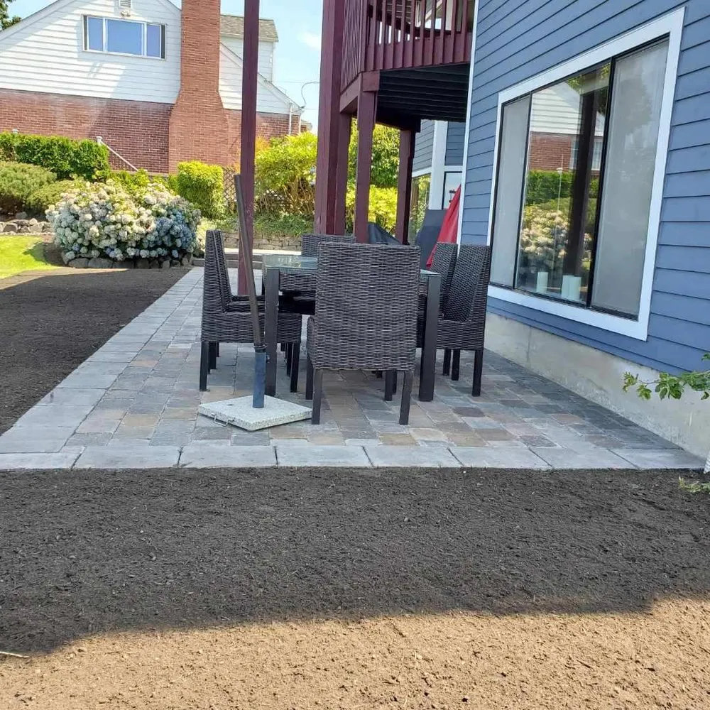 Affordable landscape installation experts serving Federal Way, WA - Dream Green Landscapes