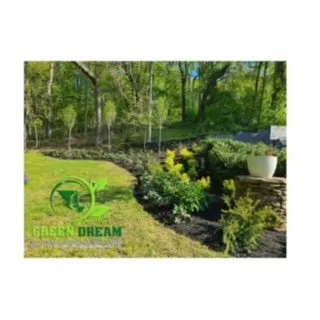 Professional lawn care service in Rosedale, MD by Dream Green Lanscaping
