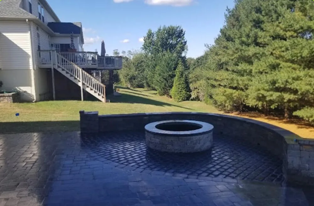 Trusted landscape design in Rosedale, MD - Dream Green Lanscaping