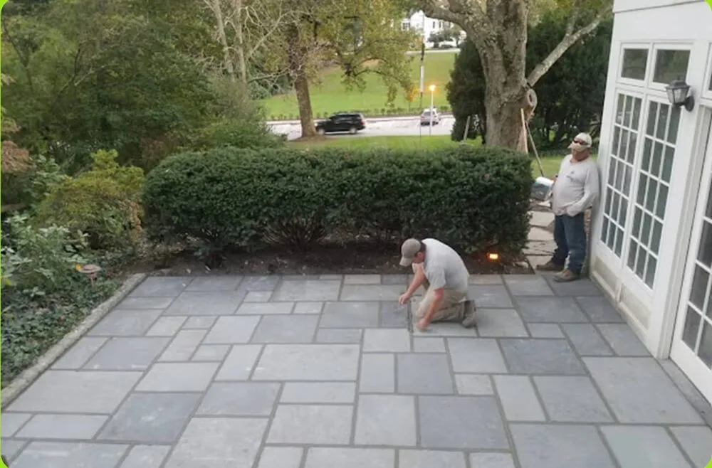 Professional landscaping services experts serving Rosedale, MD - Dream Green Lanscaping