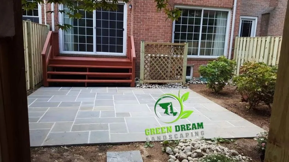 Affordable lawn mowing service experts serving Rosedale, MD - Dream Green Lanscaping