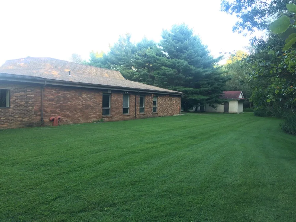 Expert residential landscaping in State College, PA - Dream Green Lawn Care